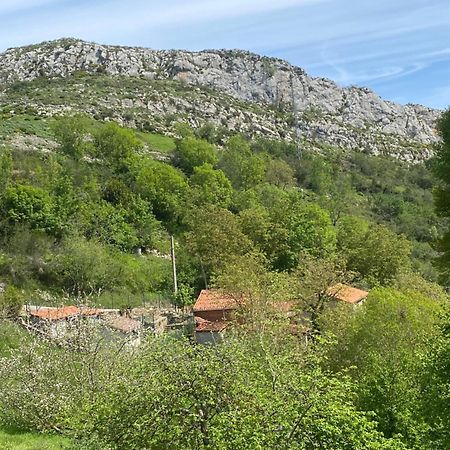 Triana Lägenhet Berodia Exteriör bild